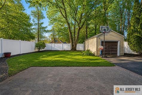 45 Homer Place Metuchen NJ 08840