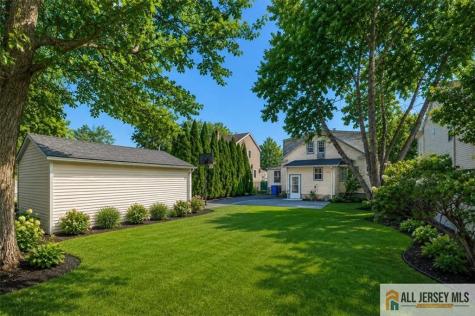 45 Homer Place Metuchen NJ 08840