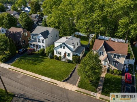 45 Homer Place Metuchen NJ 08840