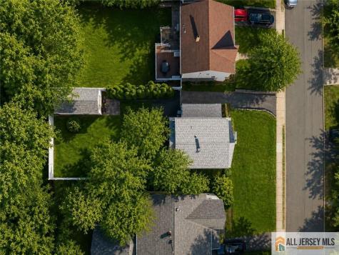 45 Homer Place Metuchen NJ 08840