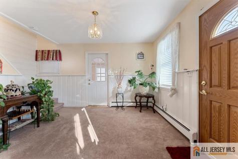45 Homer Place Metuchen NJ 08840