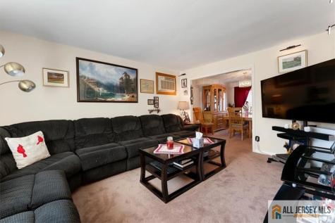 45 Homer Place Metuchen NJ 08840