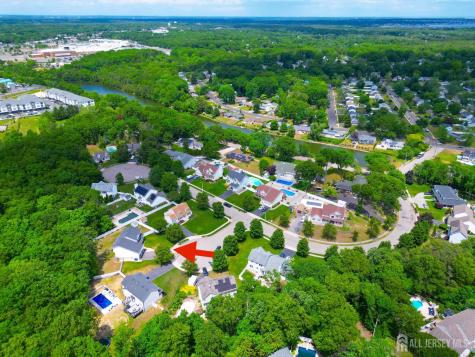 144 Lakeview Court Toms River NJ 08753