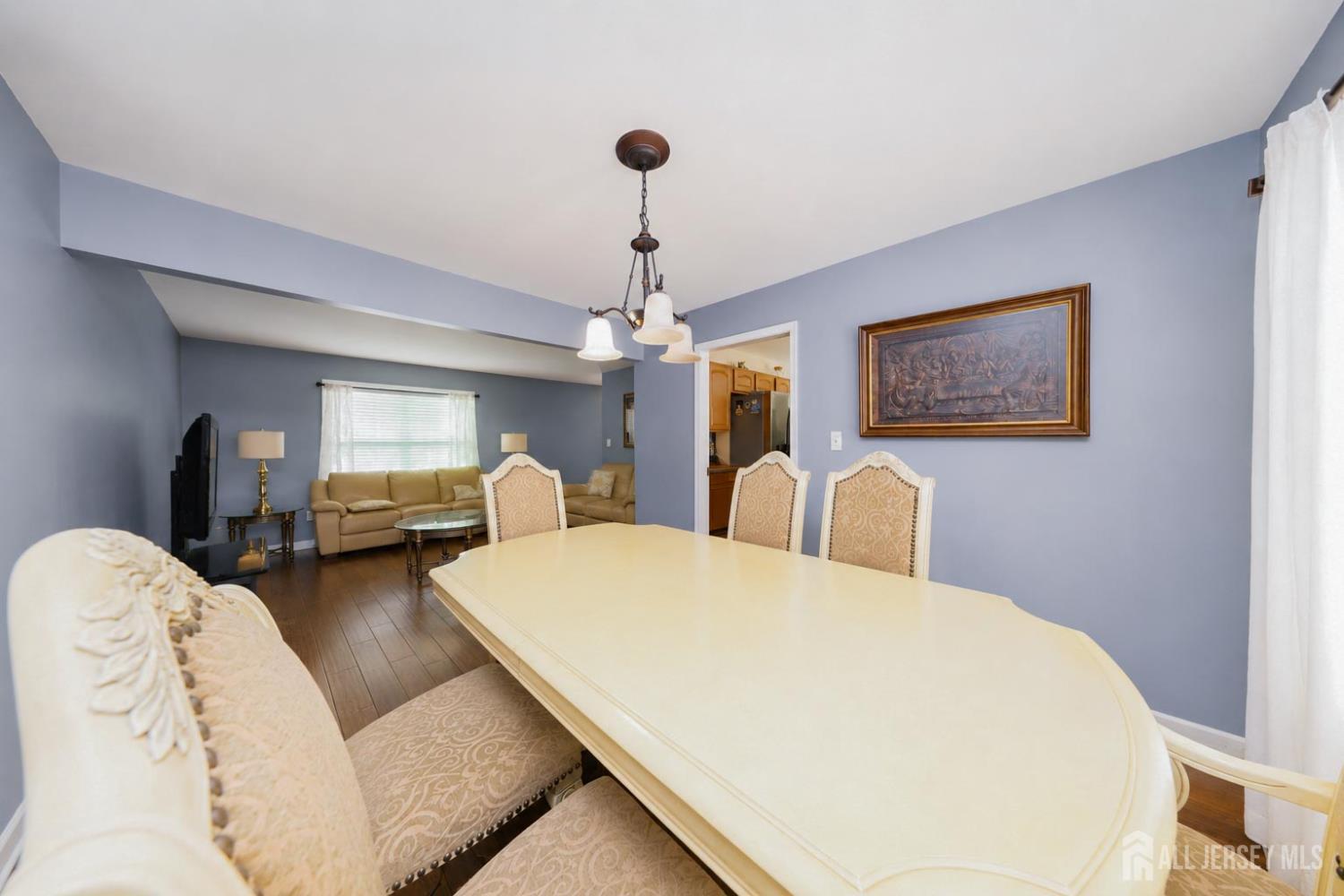 144 Lakeview Court Toms River NJ 08753