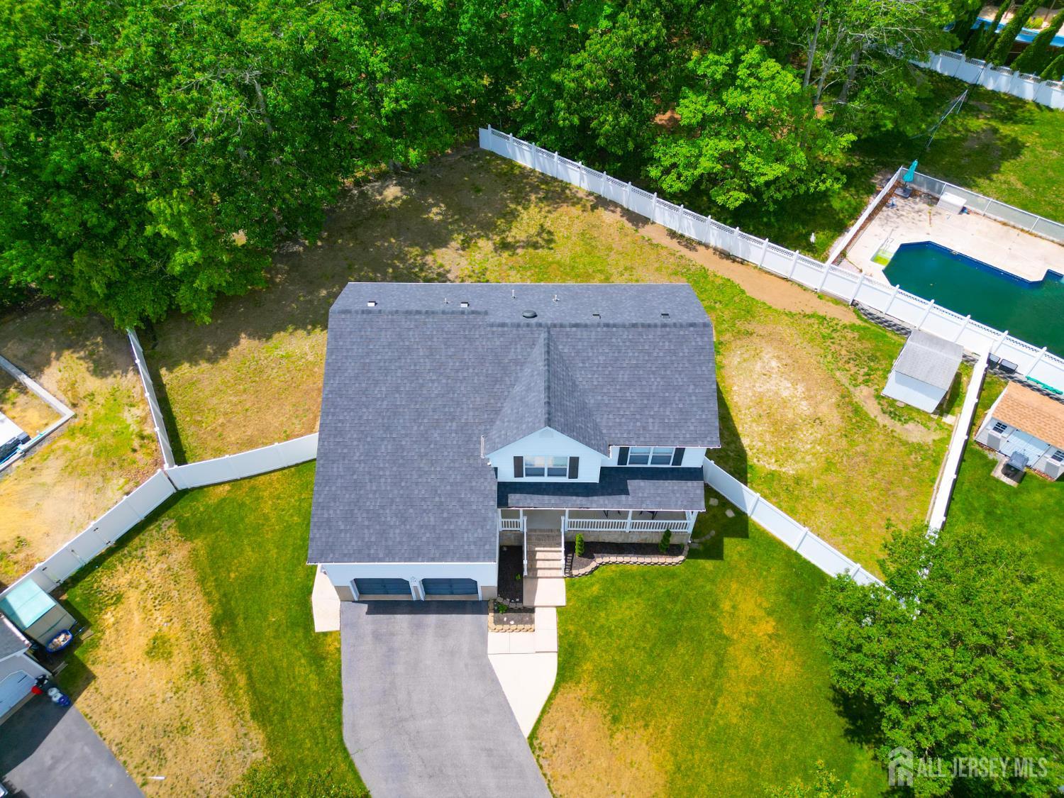 144 Lakeview Court Toms River NJ 08753