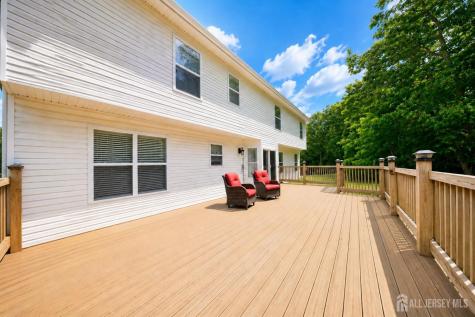 144 Lakeview Court Toms River NJ 08753