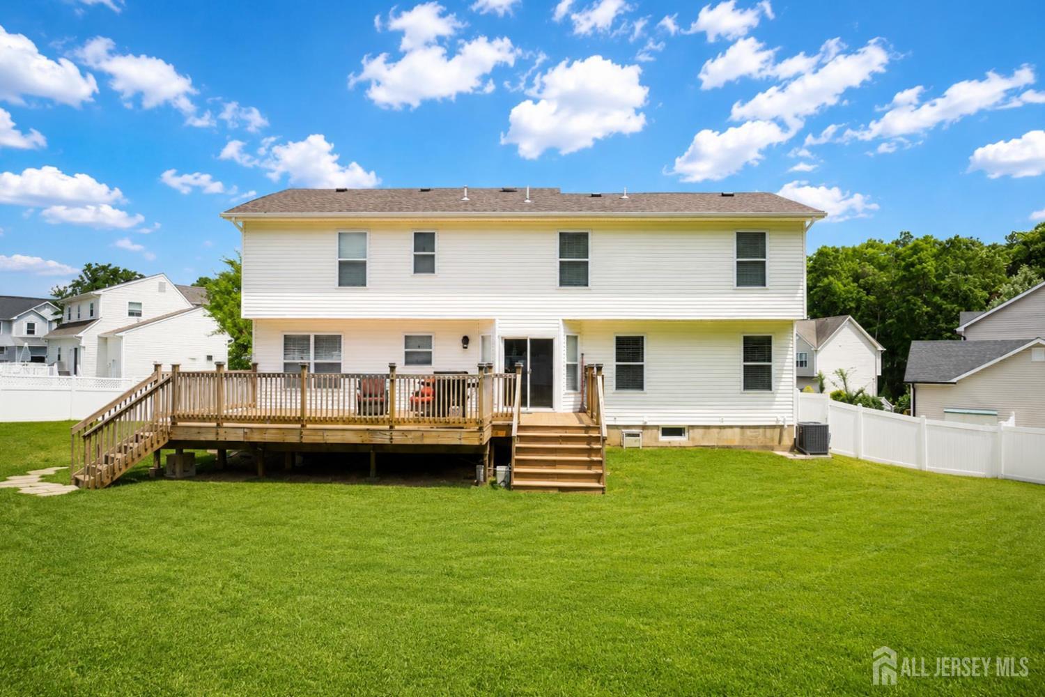 144 Lakeview Court Toms River NJ 08753