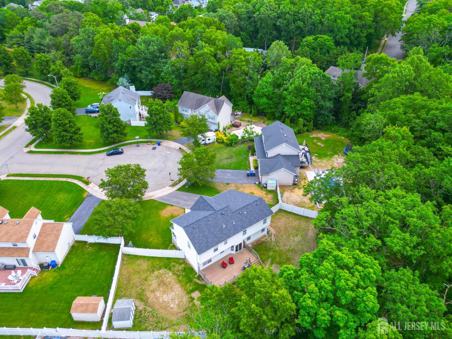 144 Lakeview Court Toms River NJ 08753