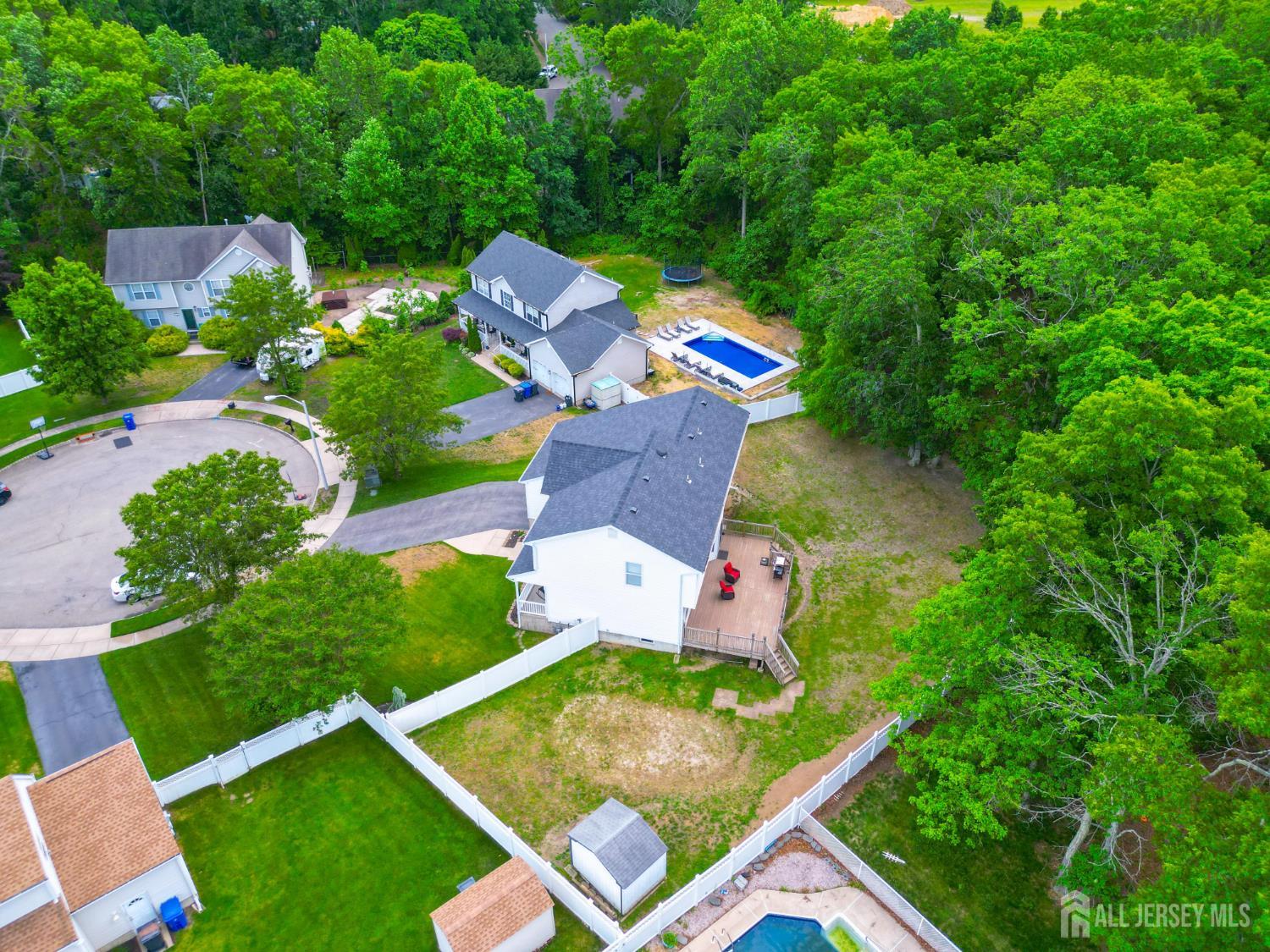 144 Lakeview Court Toms River NJ 08753