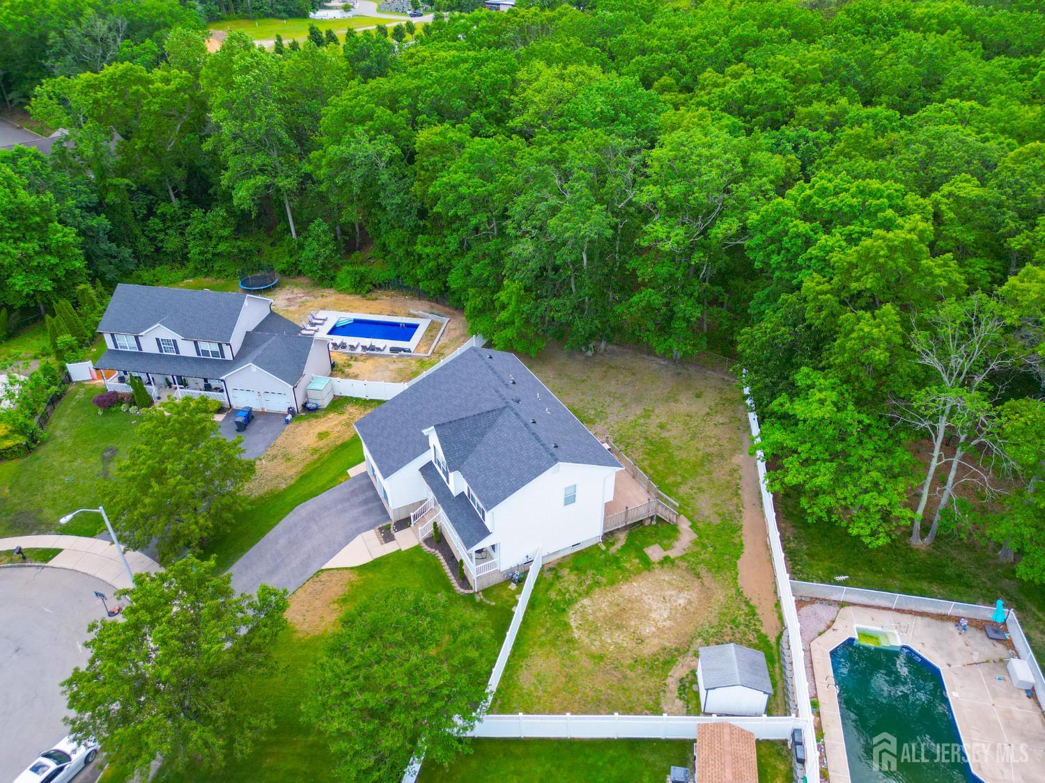 144 Lakeview Court Toms River NJ 08753