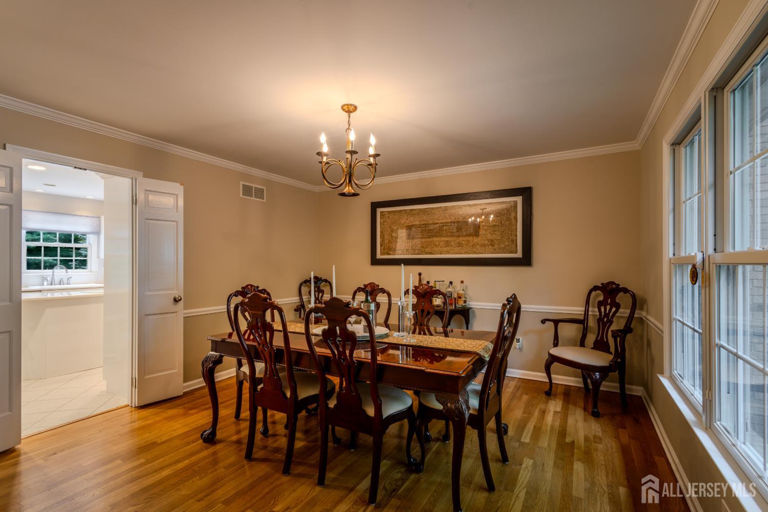 6 Burlington Lane East Brunswick NJ 08816