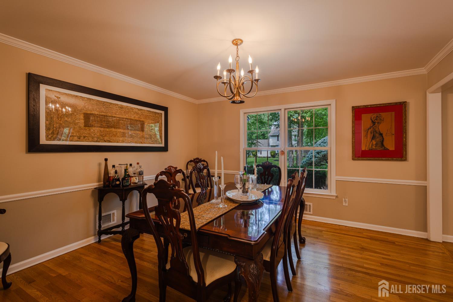 6 Burlington Lane East Brunswick NJ 08816
