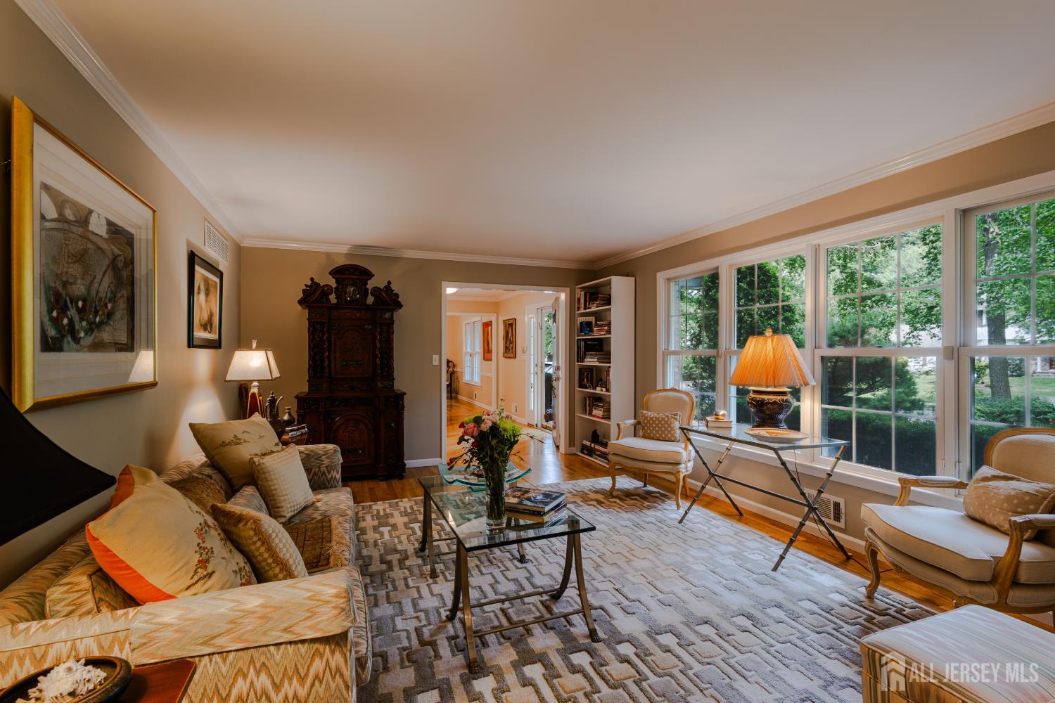 6 Burlington Lane East Brunswick NJ 08816