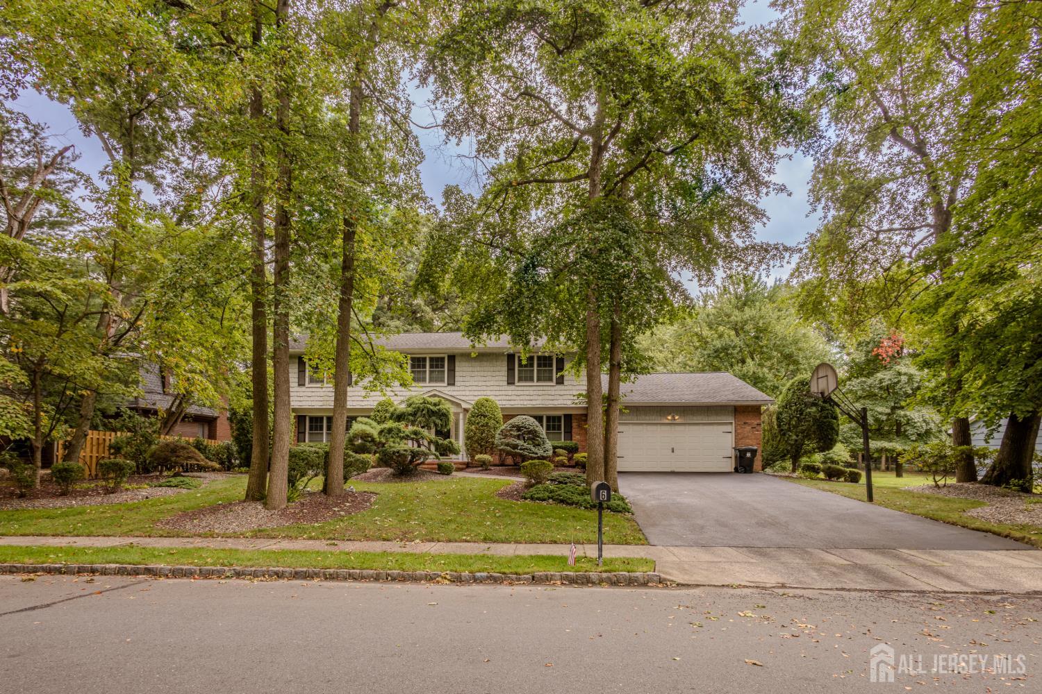 6 Burlington Lane East Brunswick NJ 08816