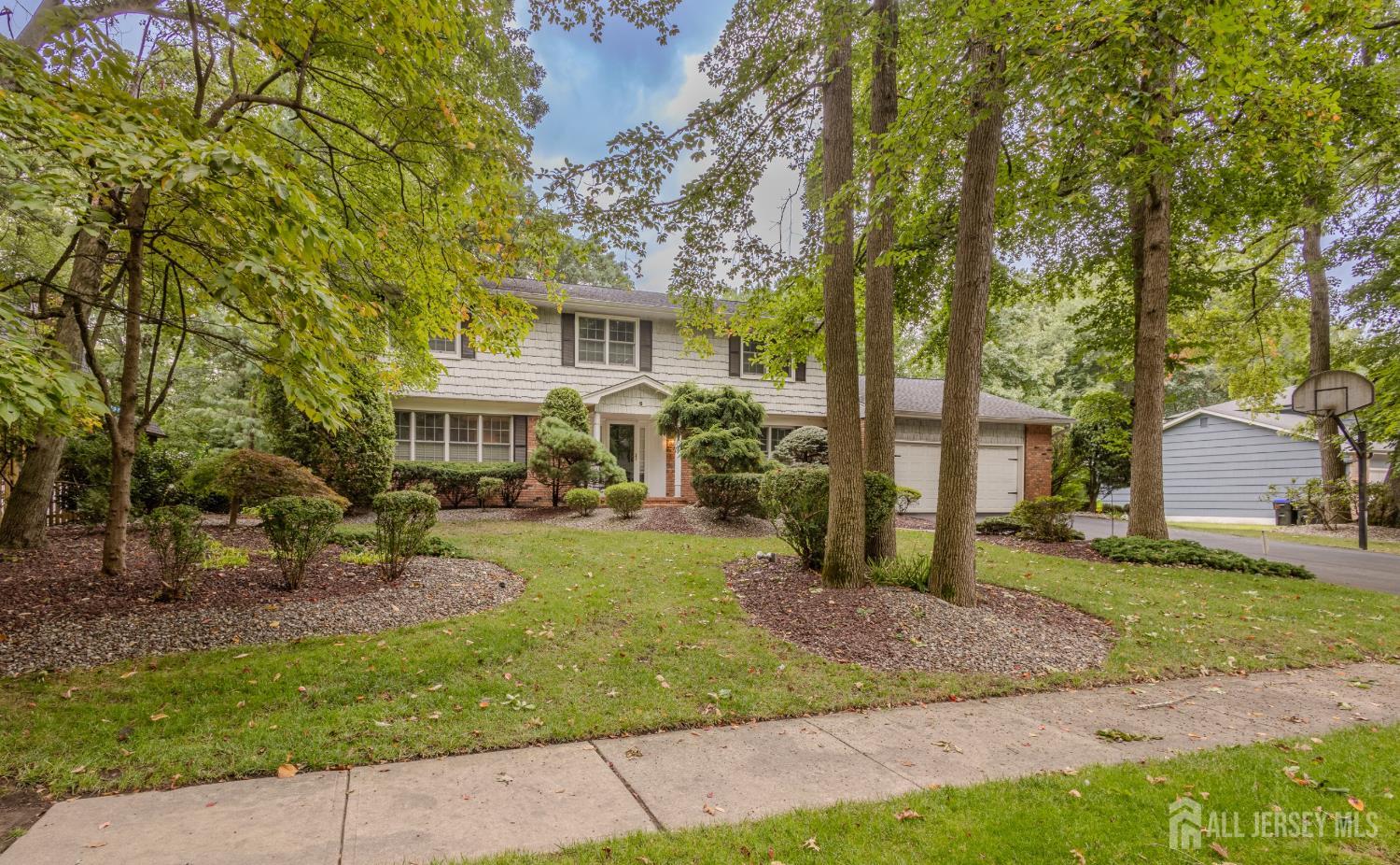 6 Burlington Lane East Brunswick NJ 08816