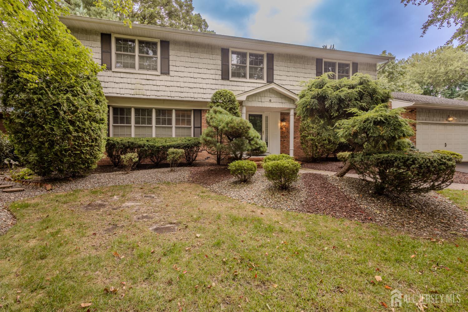 6 Burlington Lane East Brunswick NJ 08816