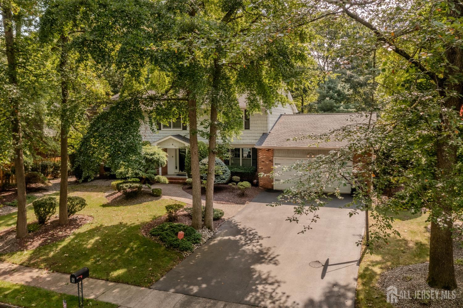 6 Burlington Lane East Brunswick NJ 08816
