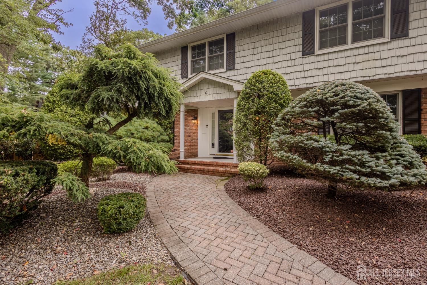 6 Burlington Lane East Brunswick NJ 08816