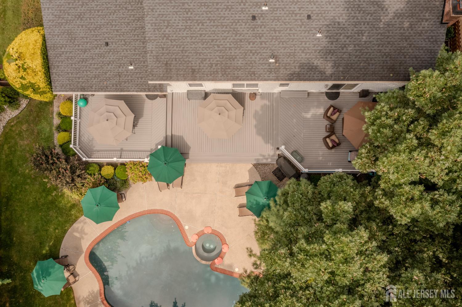 6 Burlington Lane East Brunswick NJ 08816