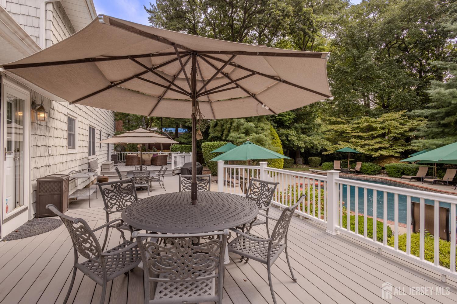 6 Burlington Lane East Brunswick NJ 08816