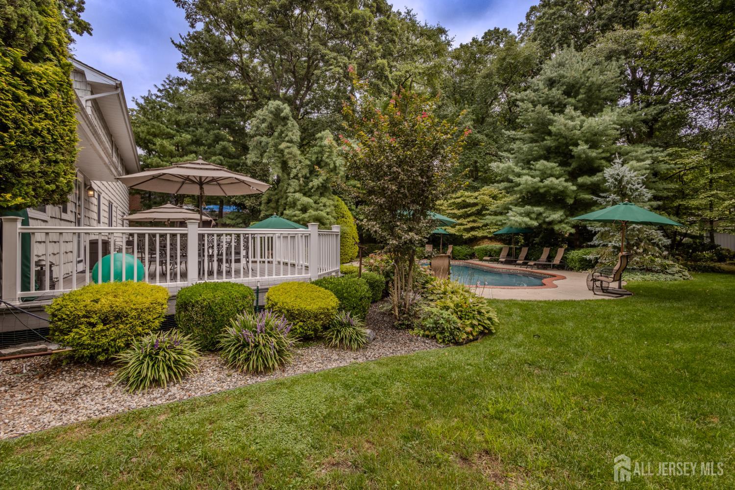 6 Burlington Lane East Brunswick NJ 08816