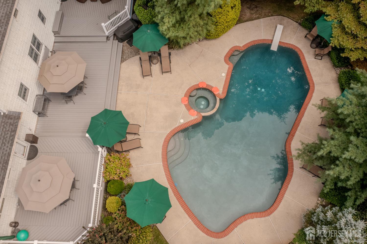 6 Burlington Lane East Brunswick NJ 08816