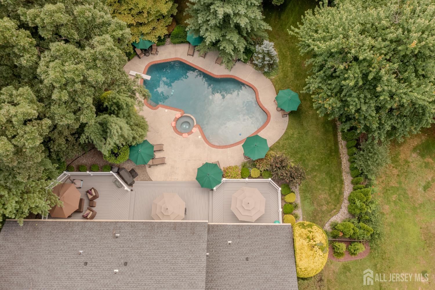 6 Burlington Lane East Brunswick NJ 08816