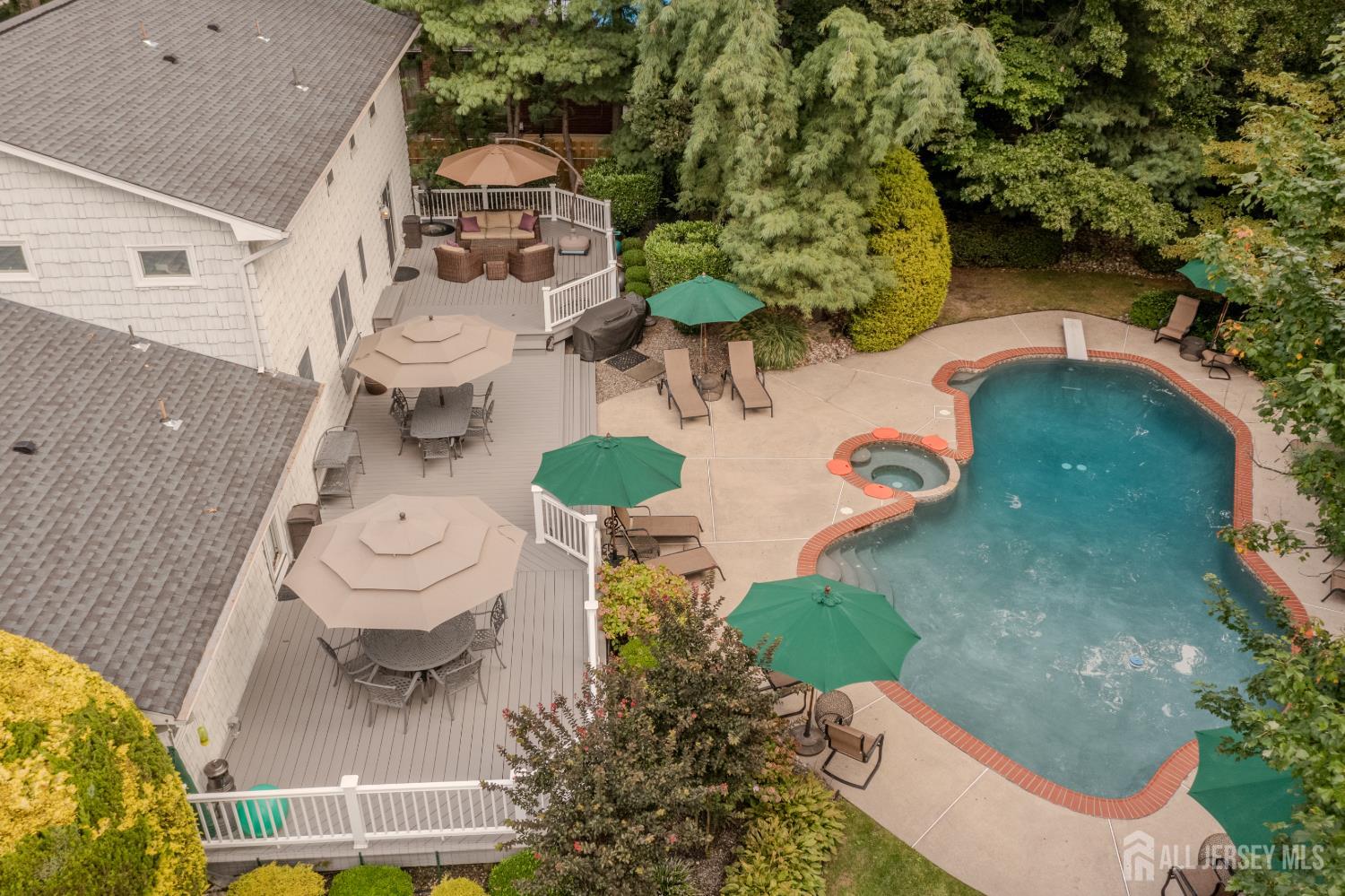 6 Burlington Lane East Brunswick NJ 08816