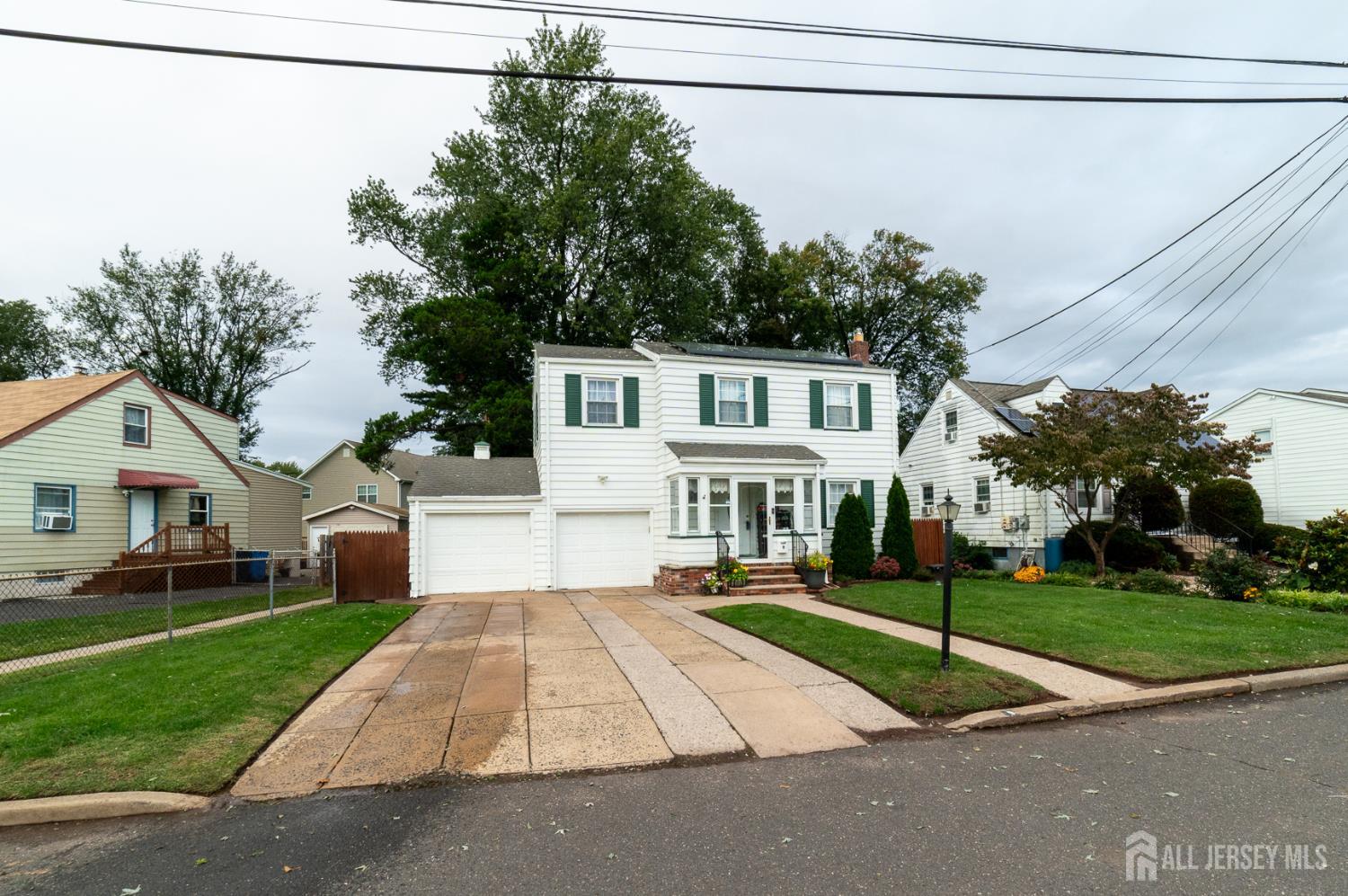 9 Mcauliffe Drive North Brunswick NJ 08902