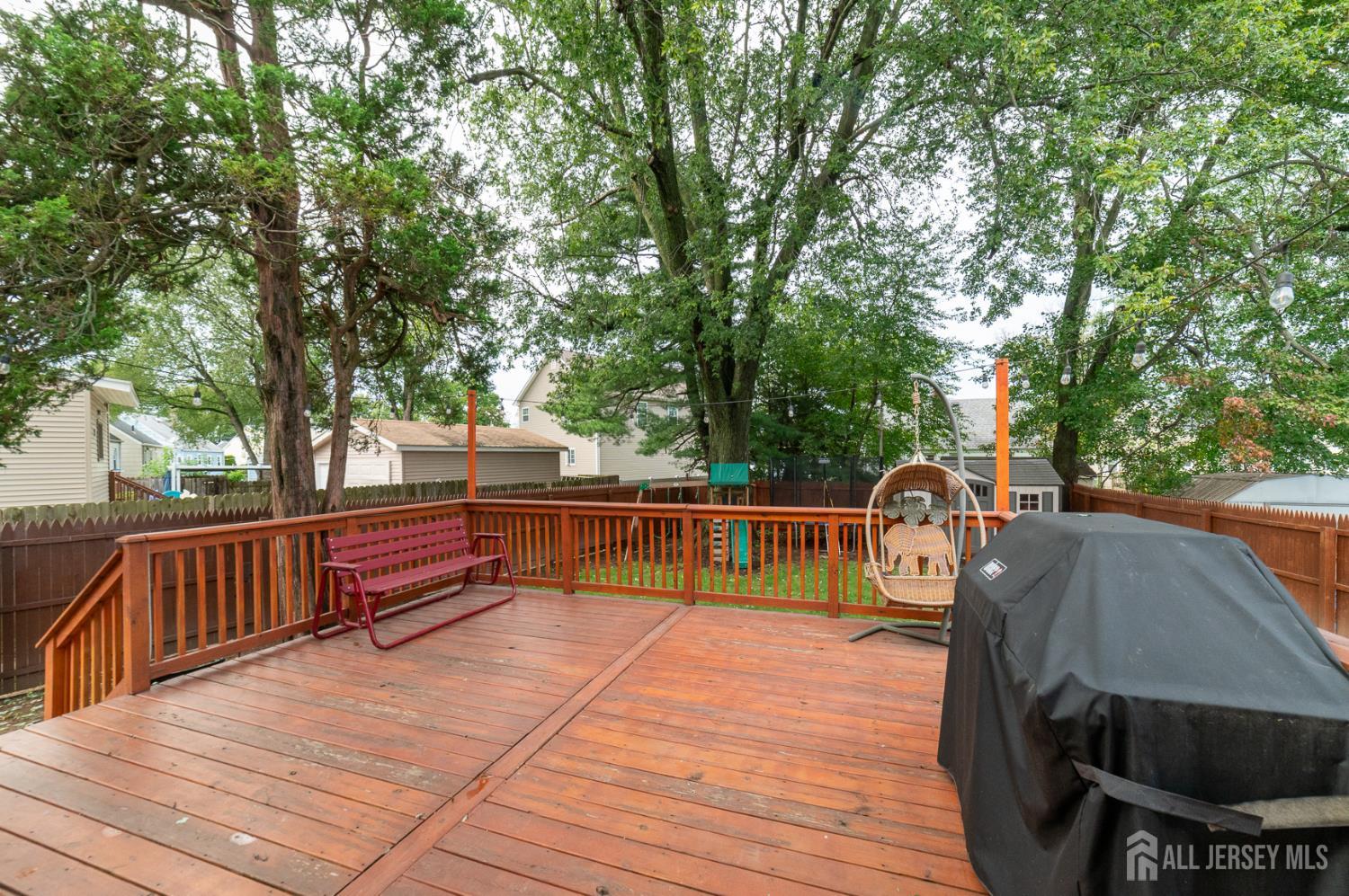 9 Mcauliffe Drive North Brunswick NJ 08902