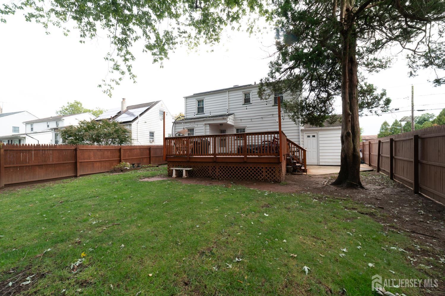 9 Mcauliffe Drive North Brunswick NJ 08902