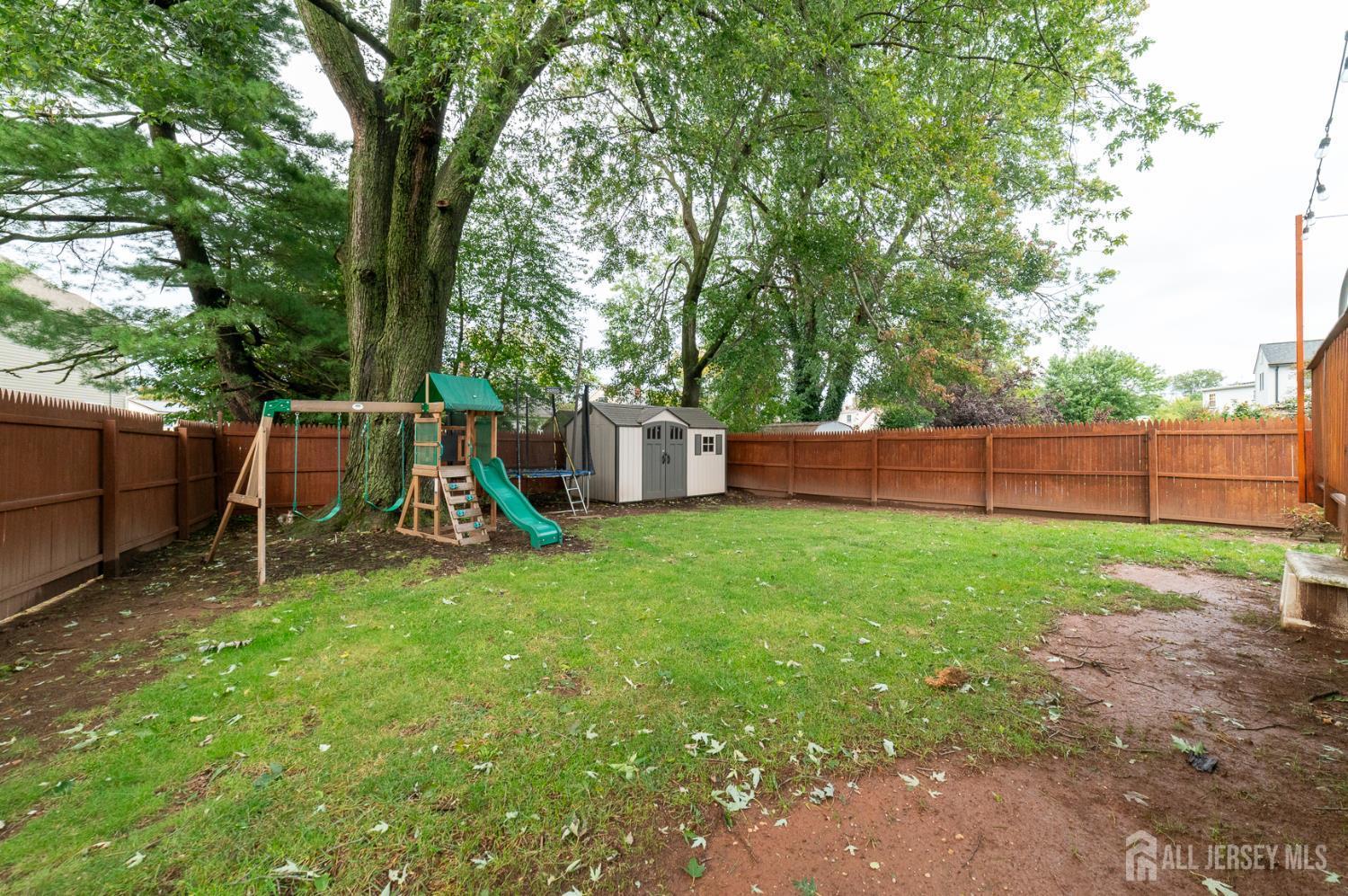 9 Mcauliffe Drive North Brunswick NJ 08902