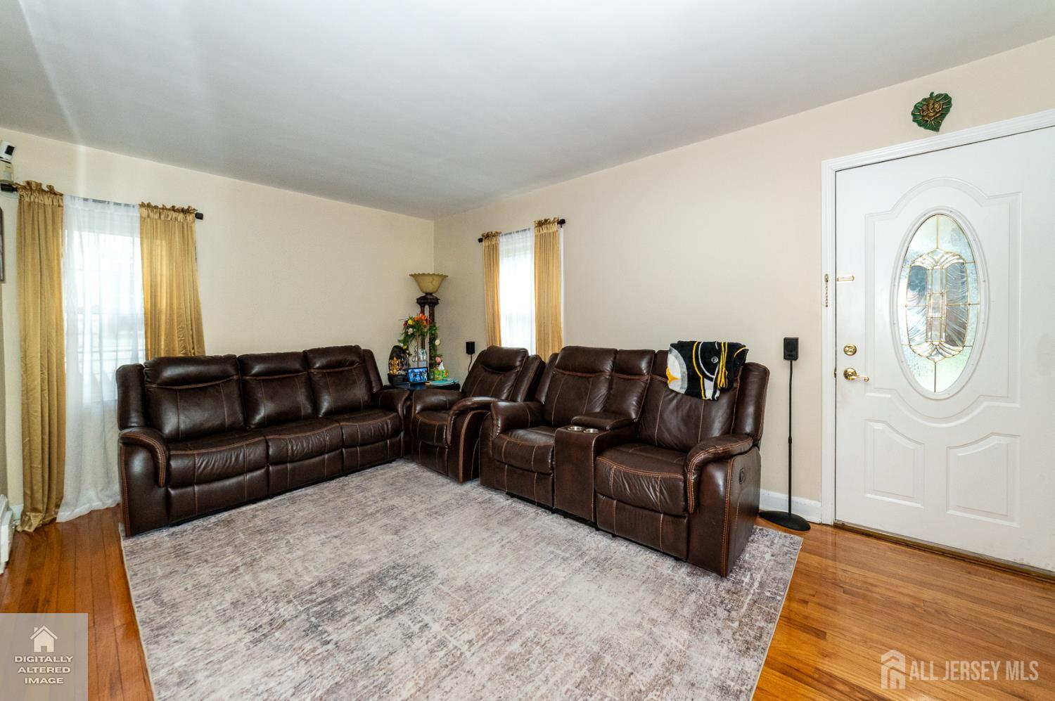 9 Mcauliffe Drive North Brunswick NJ 08902