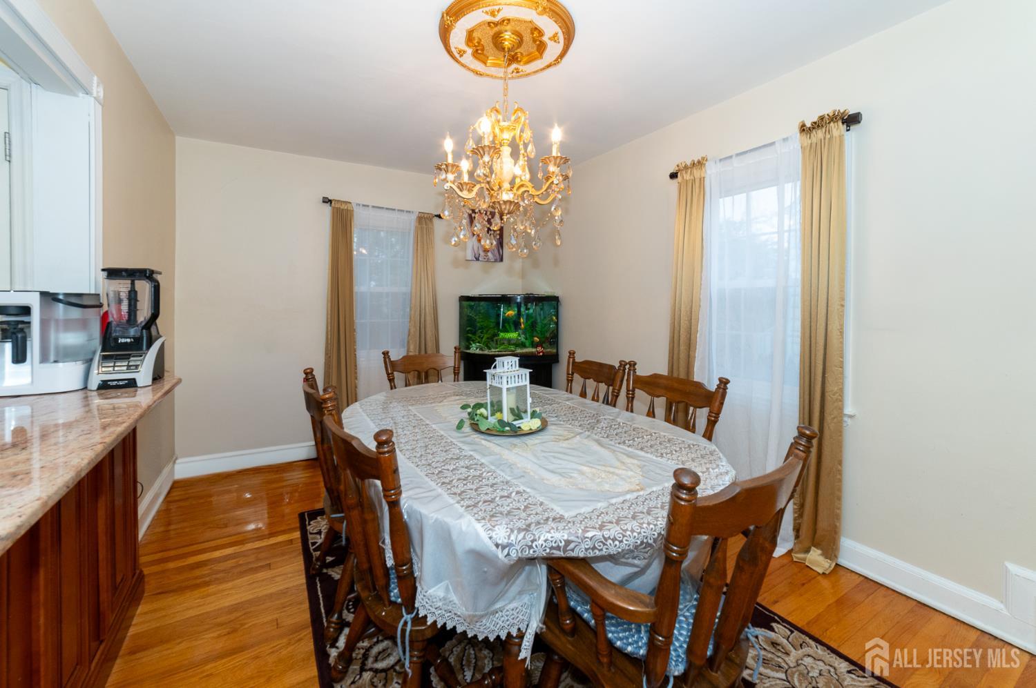 9 Mcauliffe Drive North Brunswick NJ 08902