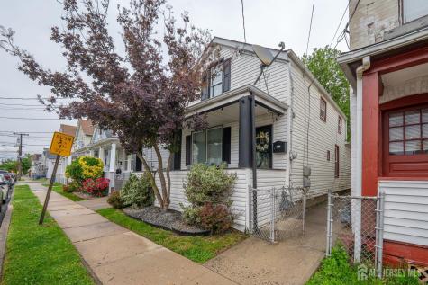 358 Stanford Street Perth Amboy NJ 08861