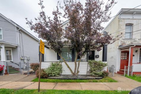 358 Stanford Street Perth Amboy NJ 08861