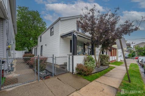 358 Stanford Street Perth Amboy NJ 08861