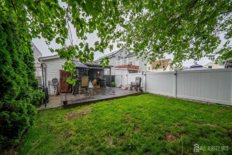 358 Stanford Street Perth Amboy NJ 08861