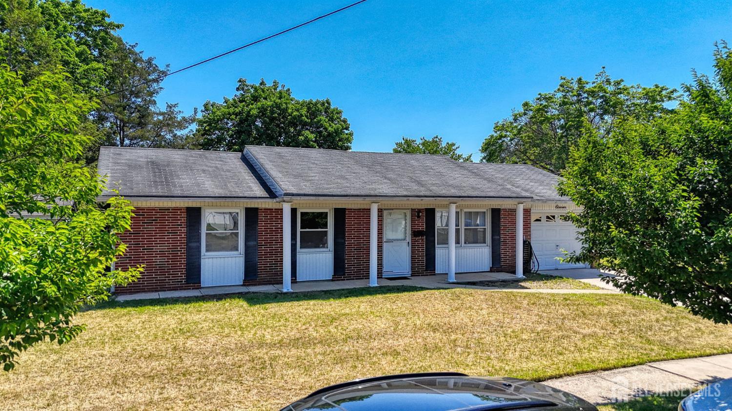 11 Cypress Drive Monroe NJ 08831