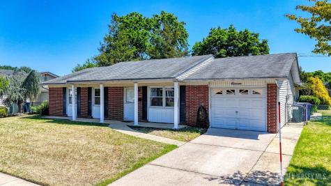11 Cypress Drive Monroe NJ 08831