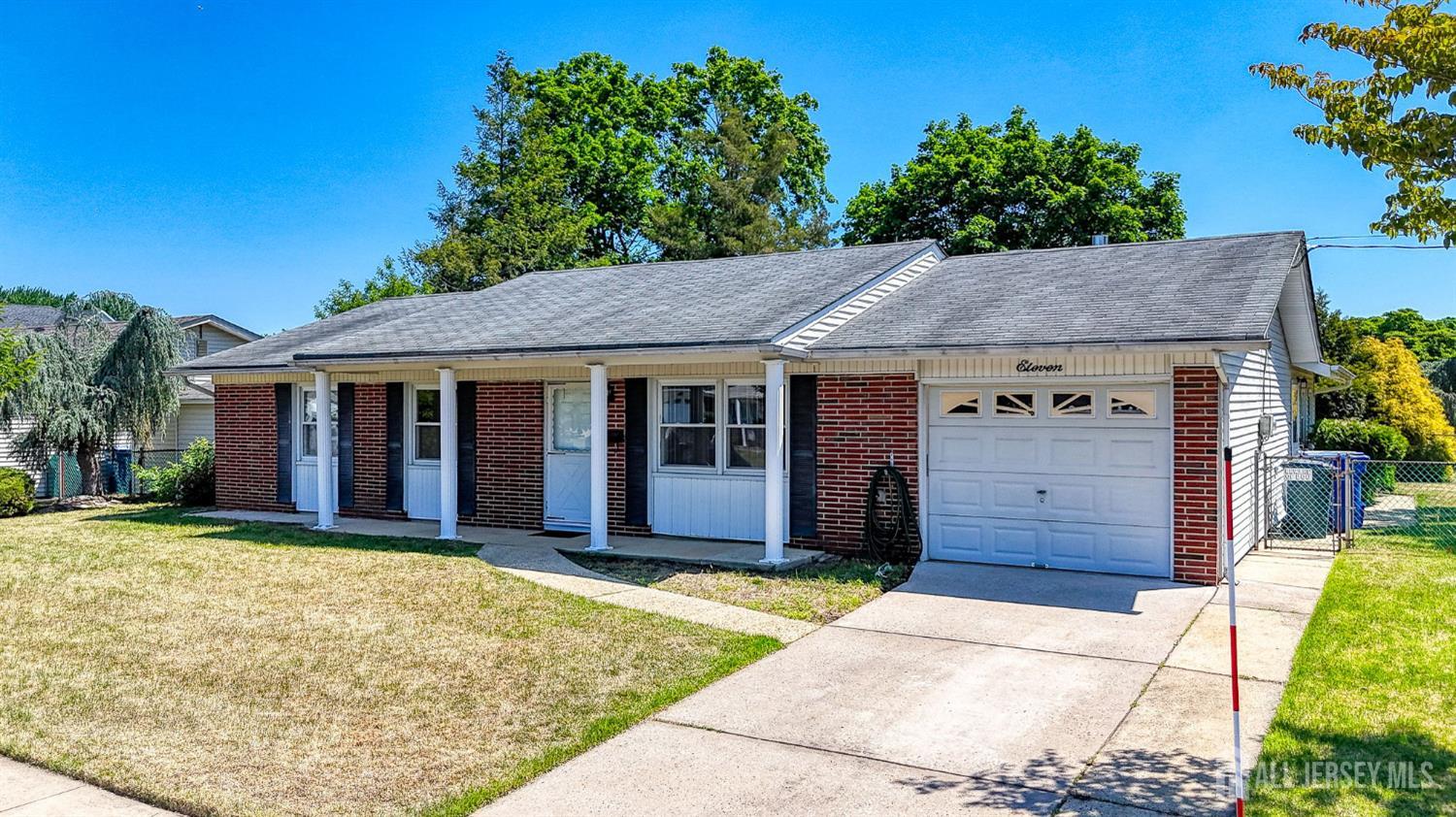 11 Cypress Drive Monroe NJ 08831