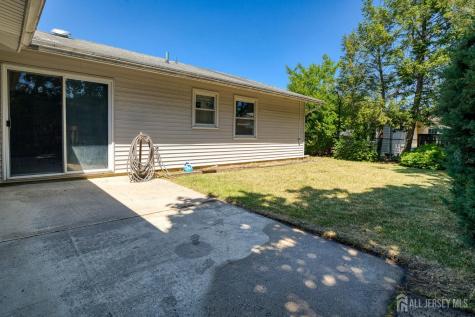 11 Cypress Drive Monroe NJ 08831