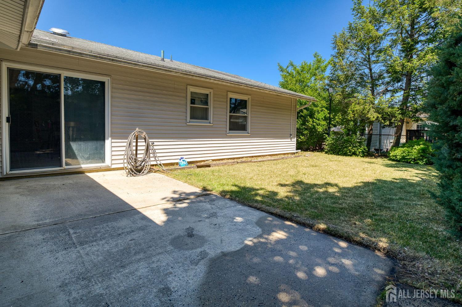 11 Cypress Drive Monroe NJ 08831