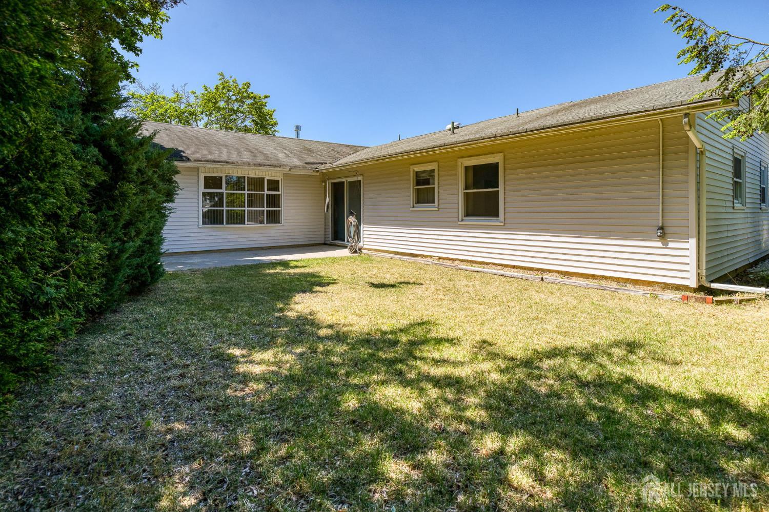 11 Cypress Drive Monroe NJ 08831