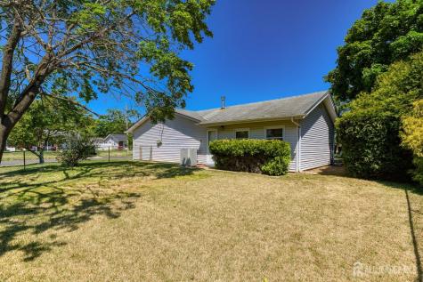 11 Cypress Drive Monroe NJ 08831