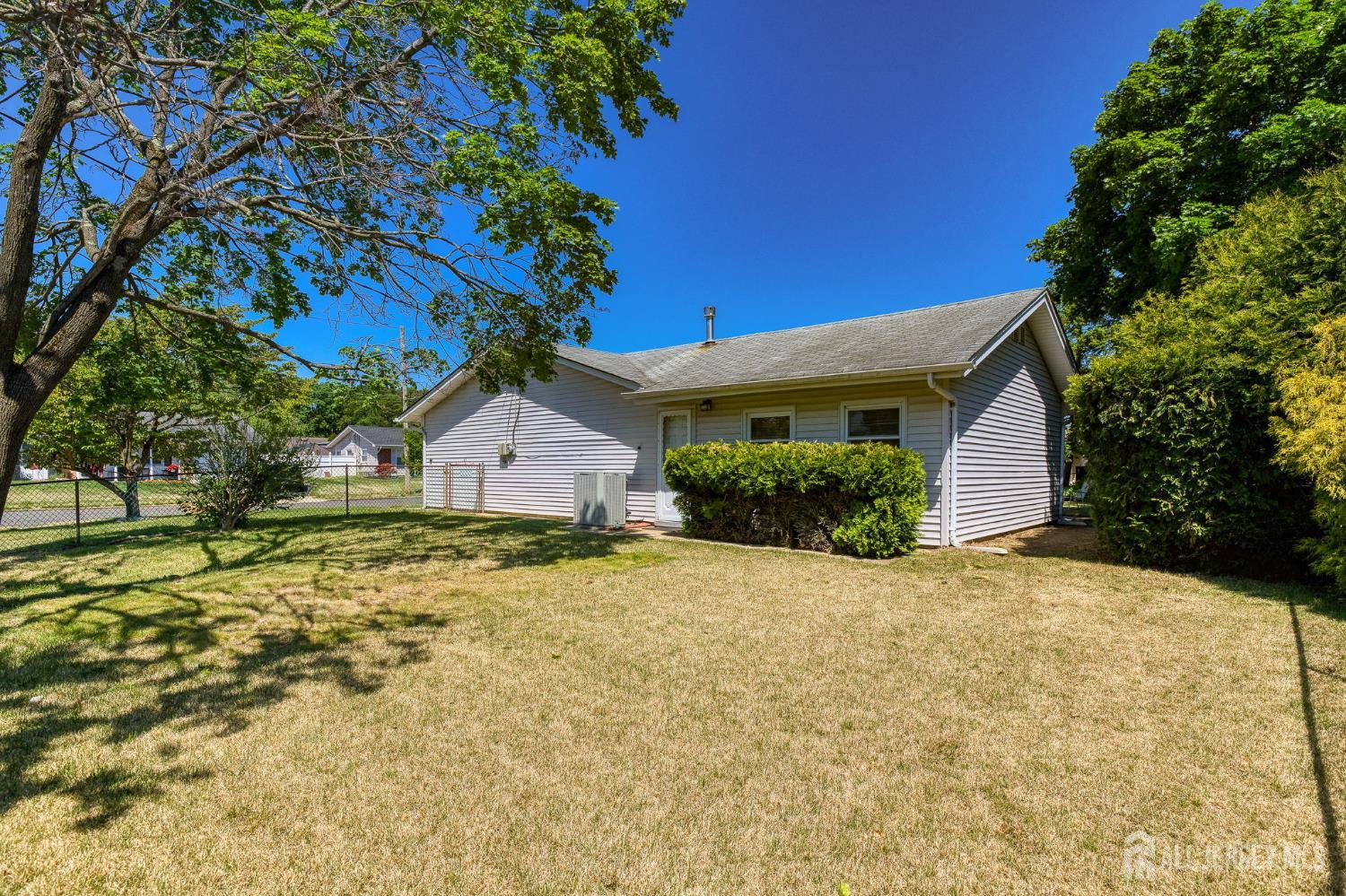 11 Cypress Drive Monroe NJ 08831