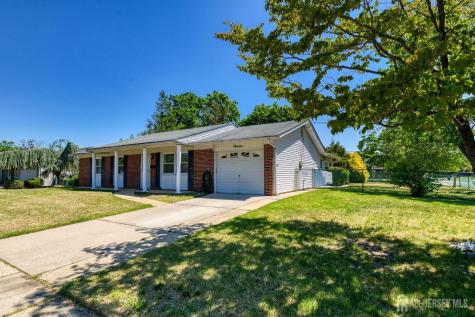 11 Cypress Drive Monroe NJ 08831