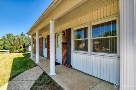 11 Cypress Drive Monroe NJ 08831