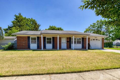 11 Cypress Drive Monroe NJ 08831