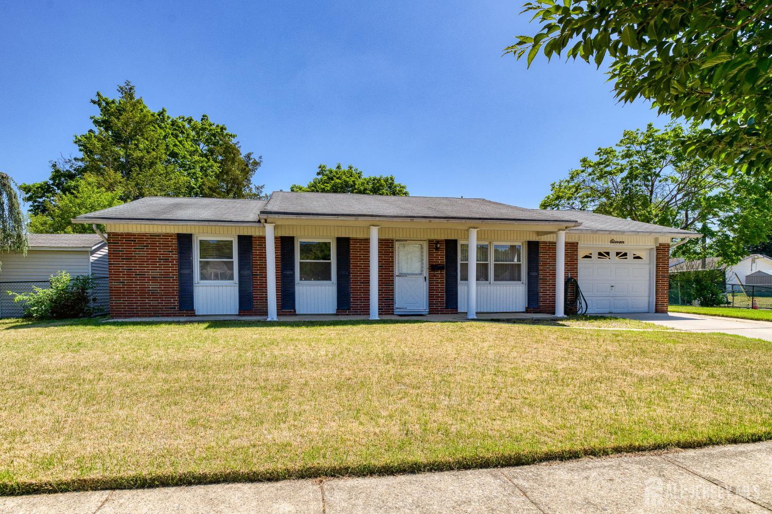 11 Cypress Drive Monroe NJ 08831